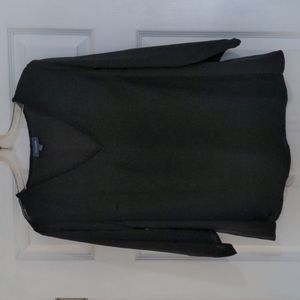 Silky ModCloth blouse